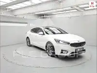 2016 KIA K7