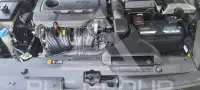 2016 KIA K7