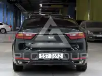 2016 KIA K7