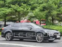 2016 KIA K7