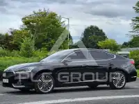 2016 KIA K7