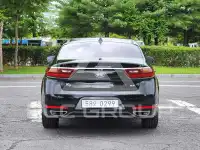 2016 KIA K7