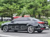 2016 KIA K7