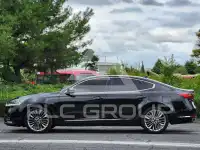 2016 KIA K7