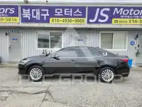 2016 KIA K7