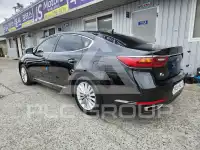 2016 KIA K7