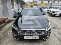 2016 KIA K7