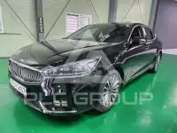 2016 KIA K7
