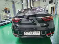 2016 KIA K7