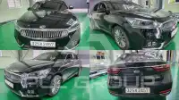 2016 KIA K7