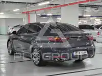 2016 KIA K7