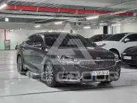 2016 KIA K7