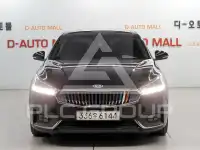 2016 KIA K7
