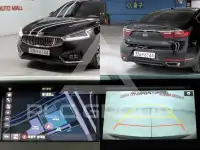 2016 KIA K7