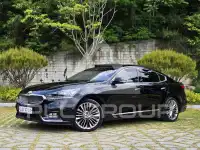 2016 KIA K7