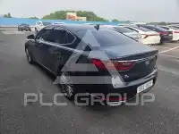 2016 KIA K7