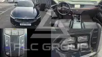 2016 KIA K7