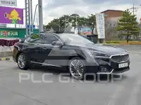 2016 KIA K7