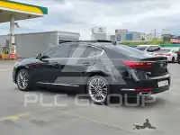 2016 KIA K7