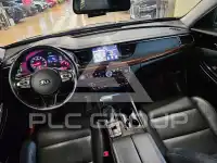 2016 KIA K7