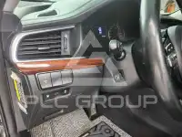 2016 KIA K7