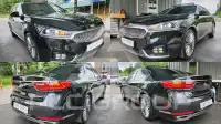 2016 KIA K7