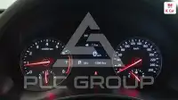 2016 KIA K7