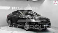 2016 KIA K7