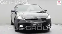 2016 KIA K7