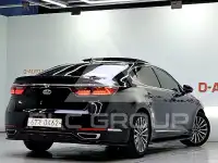 2016 KIA K7