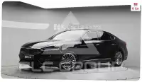 2016 KIA K7