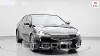 2016 KIA K7