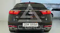 2016 KIA K7