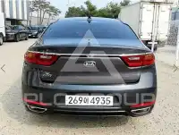 2016 KIA K7