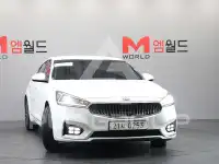 2016 KIA K7