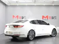 2016 KIA K7