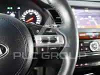 2016 KIA K7