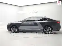 2016 KIA K7