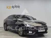 2016 KIA K7