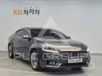 2016 KIA K7
