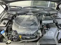 2016 KIA K7
