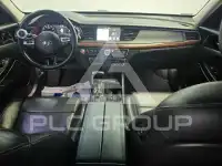 2016 KIA K7