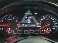 2016 KIA K7
