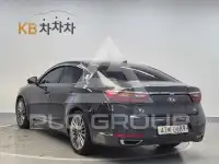 2016 KIA K7