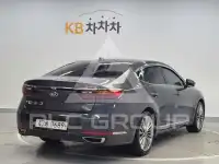 2016 KIA K7