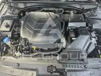 2016 KIA K7