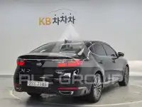 2016 KIA K7