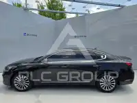 2016 KIA K7