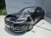2016 KIA K7