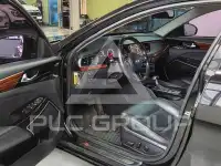 2016 KIA K7